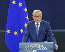 Юнкер представив п'ять сценаріїв розвитку ЄС після Brexit