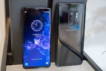 Samsung Galaxy S9