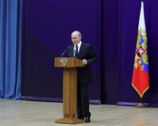 Всюдисущий Путін: розвідка США розкрила нову змову