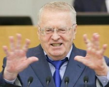 Ванга нервно курит: Жириновский напророчил Украине жуткое будущее
