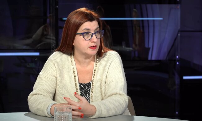 Татьяна Пашкина