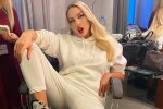 Оля Полякова, instagram.com/polyakovamusic/