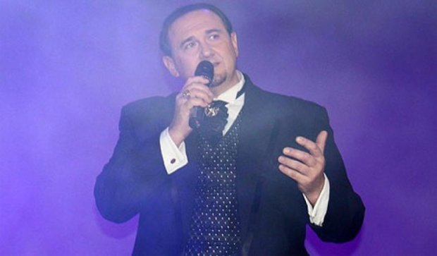 Гришко сделал громкое заявление о запланированных концертах в Крыму (видео)