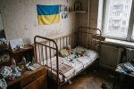 дитяча кімната соціальна занедбаність дитина