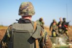 "Ось так виглядає війна": головну трагедію українського народу показали кількома фото, непомірна ціна волі