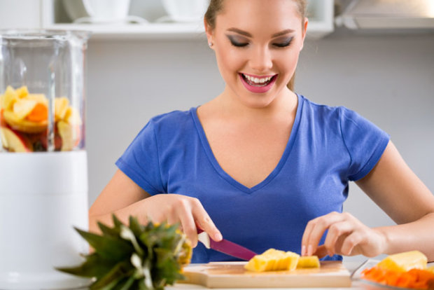 Диетолог посоветовала вкусные продукты, помогающие быстро сбросить вес