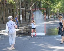 Погода на тиждень: стихія відіграється на здоров’ї українців
