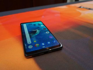 Lenovo Tab V7