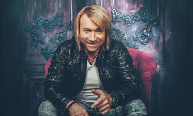 Винник готує шикарний подарунок своїм "вовчицям"