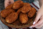 Идеальные котлетки из Волыни — мазурики, которые составят конкуренцию вашим фаворитам: простой рецепт