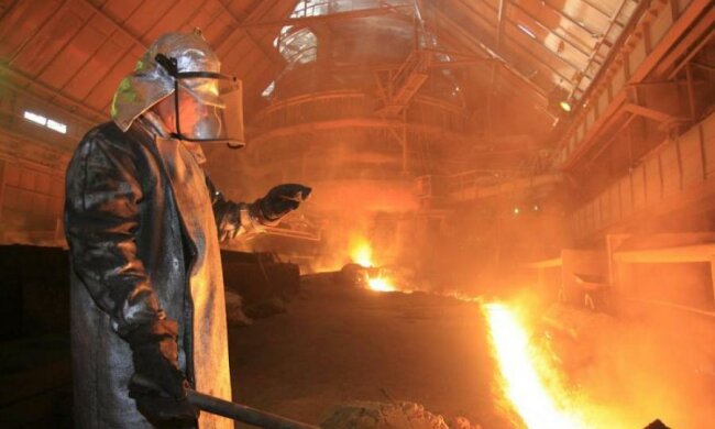 Случилось что-то страшное: на комбинате Азовсталь погибли люди