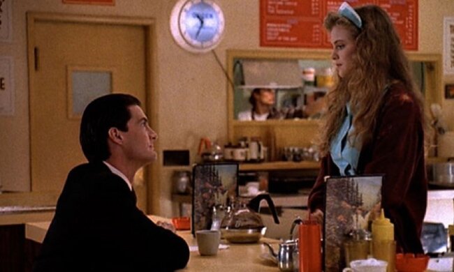 У Лондоні відкриють кафе з «Твін Піксу»