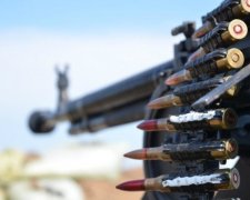 "Тиша" і міни: окупанти втричі частіше палили по українських воїнах