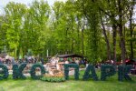 У Харкові третій день шукають зебру, ніяких слідів: що відомо про смугасту втікачку
