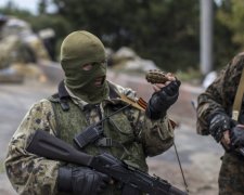 Боевики поспешили усомниться в Пасхальном перемирии