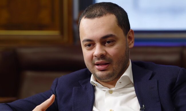 "Вілла і яхта – це стагнація. Бізнес - це розвиток": Сеяр Куршутов назвав вкладання капіталу в предмети розкоші "недоумством"
