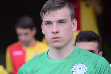 Луганський футбольний клуб отримав серйозне підсилення з Дніпра