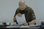 Военнослужащий ТЦК. Фото: скрин youtube