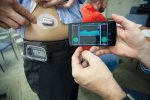 Новый гаджет облегчит жизнь диабетикам