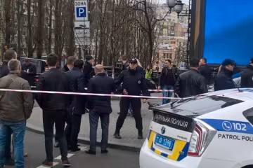 Вороненкова убил не профессиональный киллер, - источник