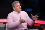 "Наш теленок Вовка сьест Петю": Пальчевский предрек неожиданный финал в деле Грымчака