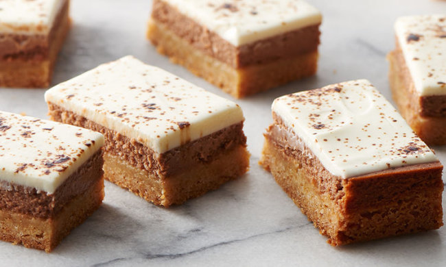 Справжня пастила всього з двох інгредієнтів