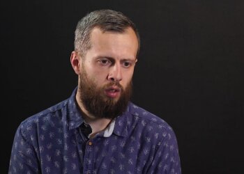 Назарій Кравченко