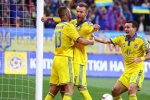 Україна втратила одну позицію в рейтингу ФІФА