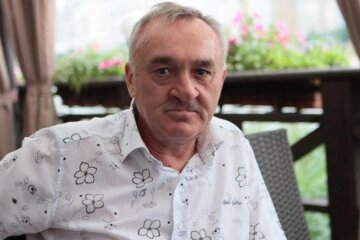 Причину смерті Чанова назвав колега по "Динамо"