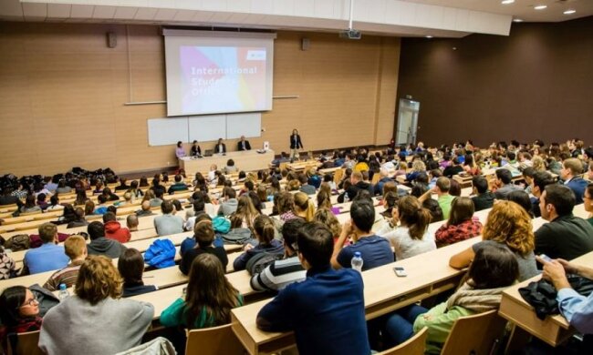 Чим польські вузи приваблюють українців