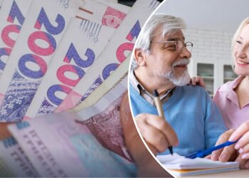Пенсія понад 16 000 грн для ліквідаторів ЧАЕС