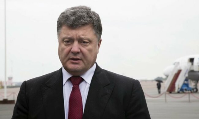 Порошенко поедет с визитом в Италию