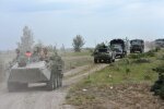 Военные, фото: Минобороны