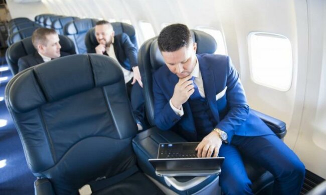 Как купить билет и зарегистрироваться в Ryanair: пошаговая инструкция