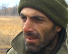 Грузинський герой загинув в АТО, віддаючи "борг Україні": відео