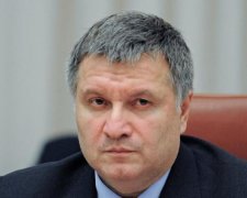 Аваков не добирав слів, коментуючи блокаду NewsOne