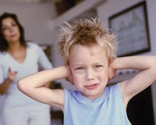 Доктор Комаровский объяснил, почему нельзя кричать на детей