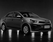 Kia Pegas появится на рынке Европы: бюджетный гость из Китая