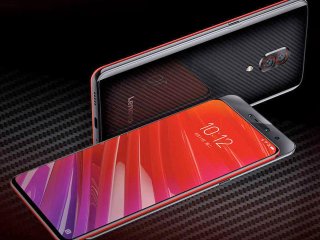 Lenovo Z5 Pro GT