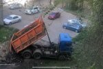 Сміття, фото: скріншот з відео