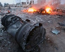 Останні слова пілота збитого Су-25 багато чого пояснюють
