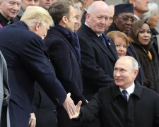 Білий дім приховує розмову Трампа з Путіним і саудівським принцом: вражаючі подробиці