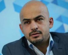 Найєм порівняв регіоналів з комуністами