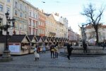 Погода 19 декабря: Николай положил под подушки львовянам тепло и туманы