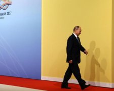 G20 зустрів Путіна "по-українськи": соцмережі у захваті