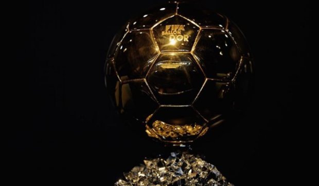 Тройка претендентов на «Золотой мяч-2015»: Месси, Неймар и Роналду (видео)