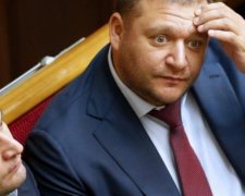 Допа в "Жди меня": соцмережі відповіли на перформанс Добкіна