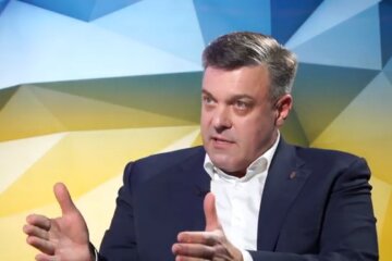Олег Тягнибок