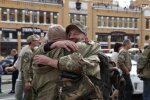 Герої не вмирають: хода нескорених розчулила киян