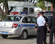 В автосервісі вирішили розібрати на "запчастини" співробітника, але щось пішло не так
